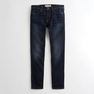 Hollister Epic Flex Skinny Jeans